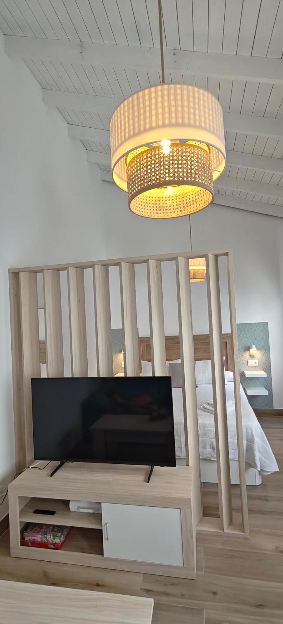 Appartement Empedrada Four Eight