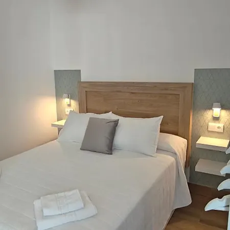 Empedrada Four Eight Apartment Jerez de la Frontera Exterior photo
