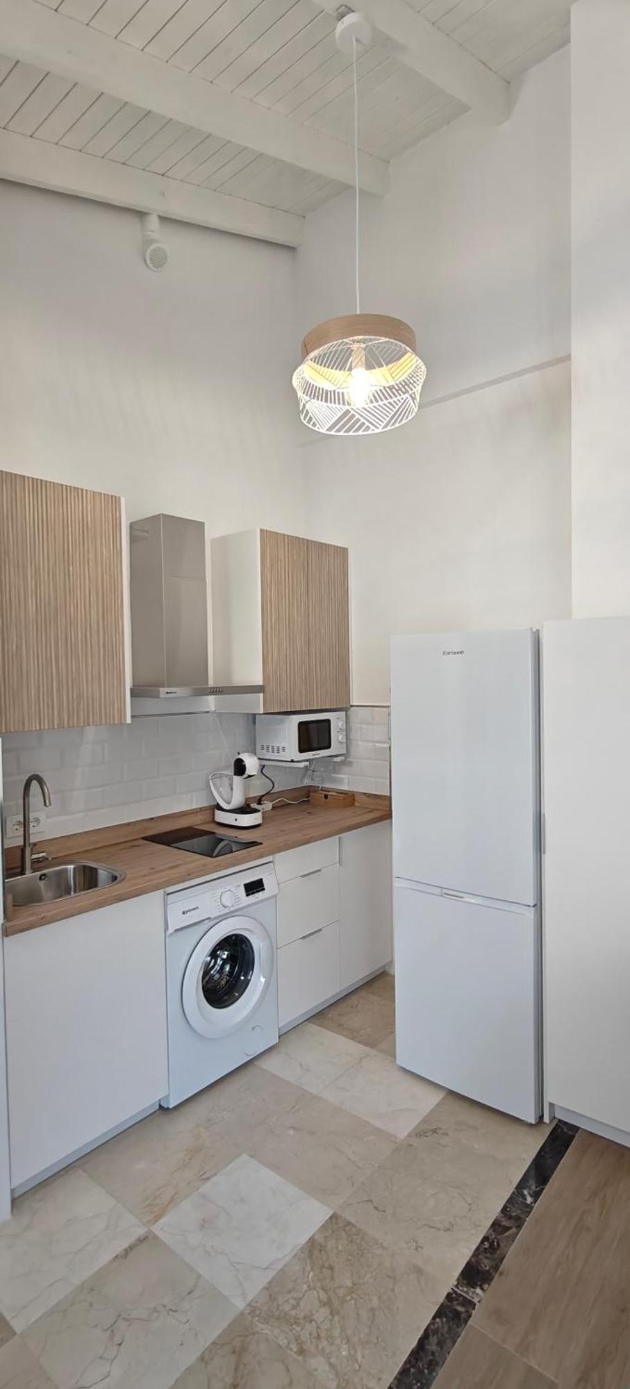 Apartamento Empedrada Four Eight *