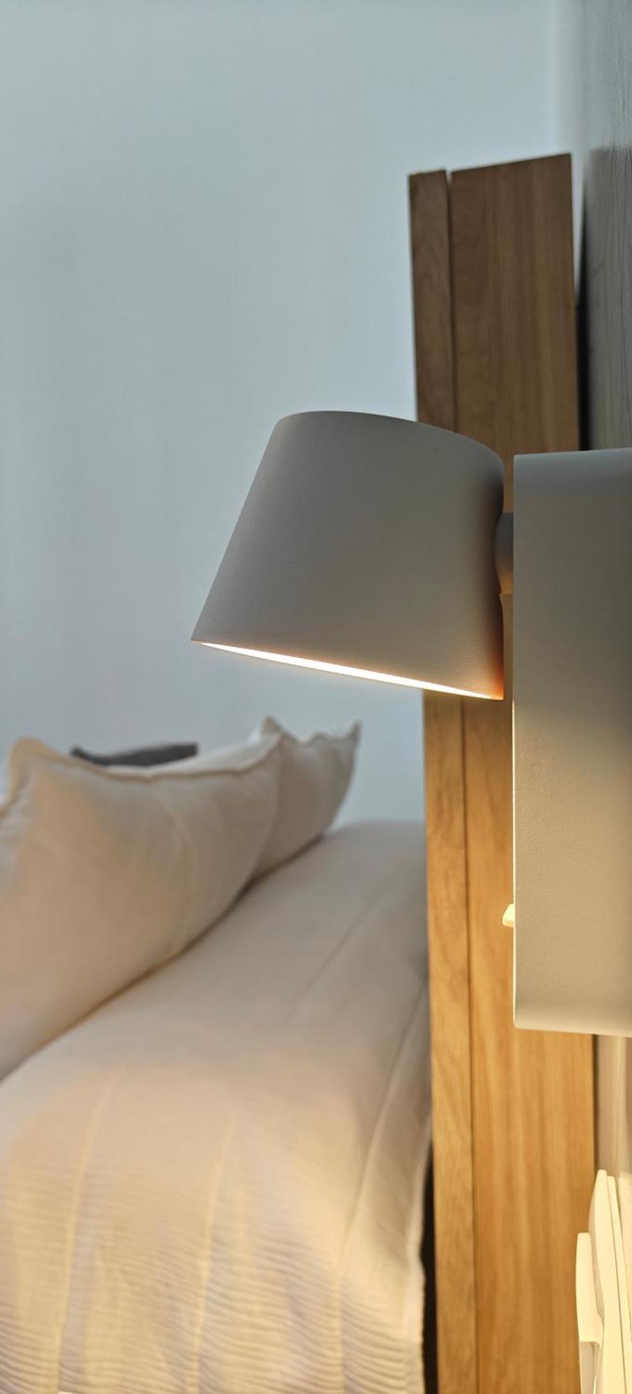 Apartamento Empedrada Four Eight