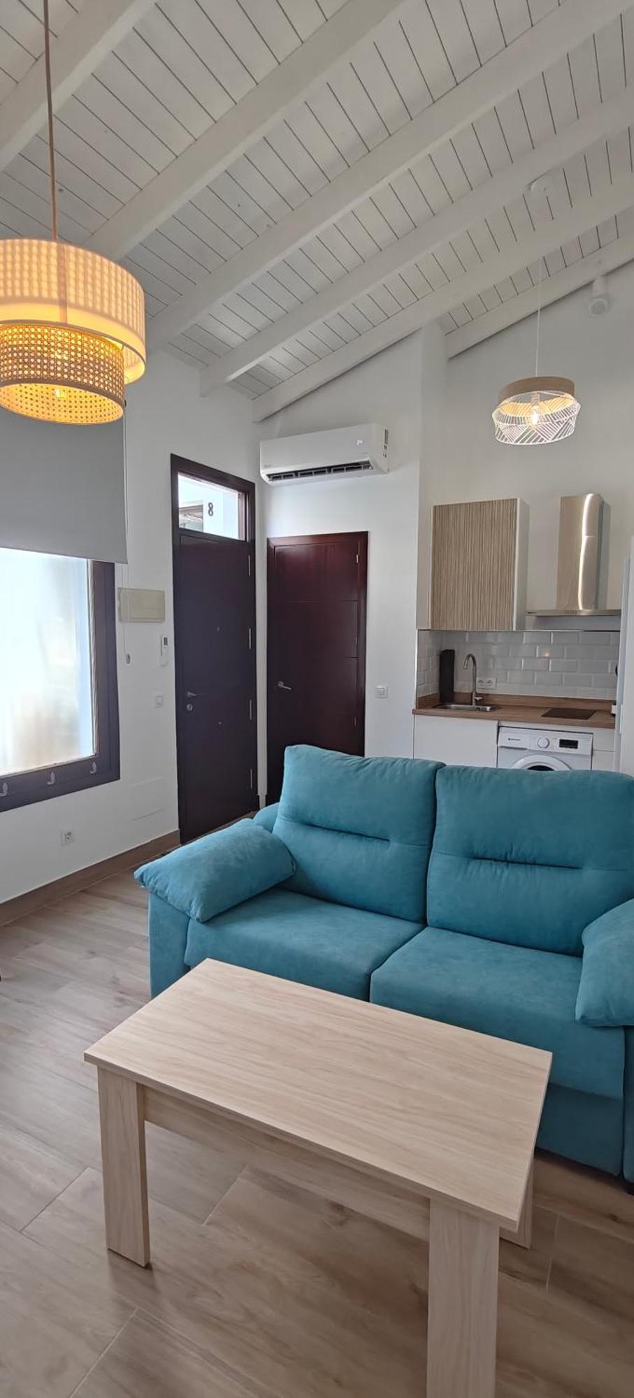 Apartment Empedrada Four Eight Jerez de la Frontera