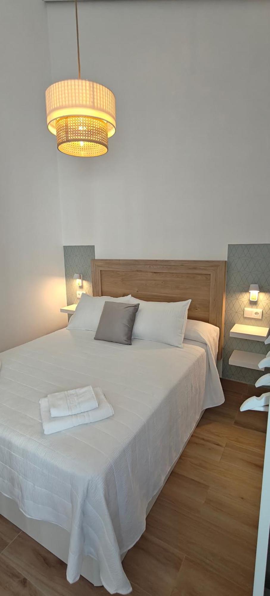 Apartamento Empedrada Four Eight
