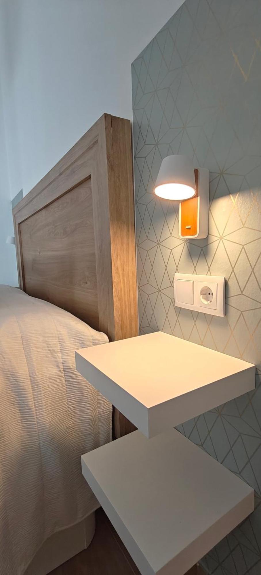 Apartment Empedrada Four Eight Jerez de la Frontera