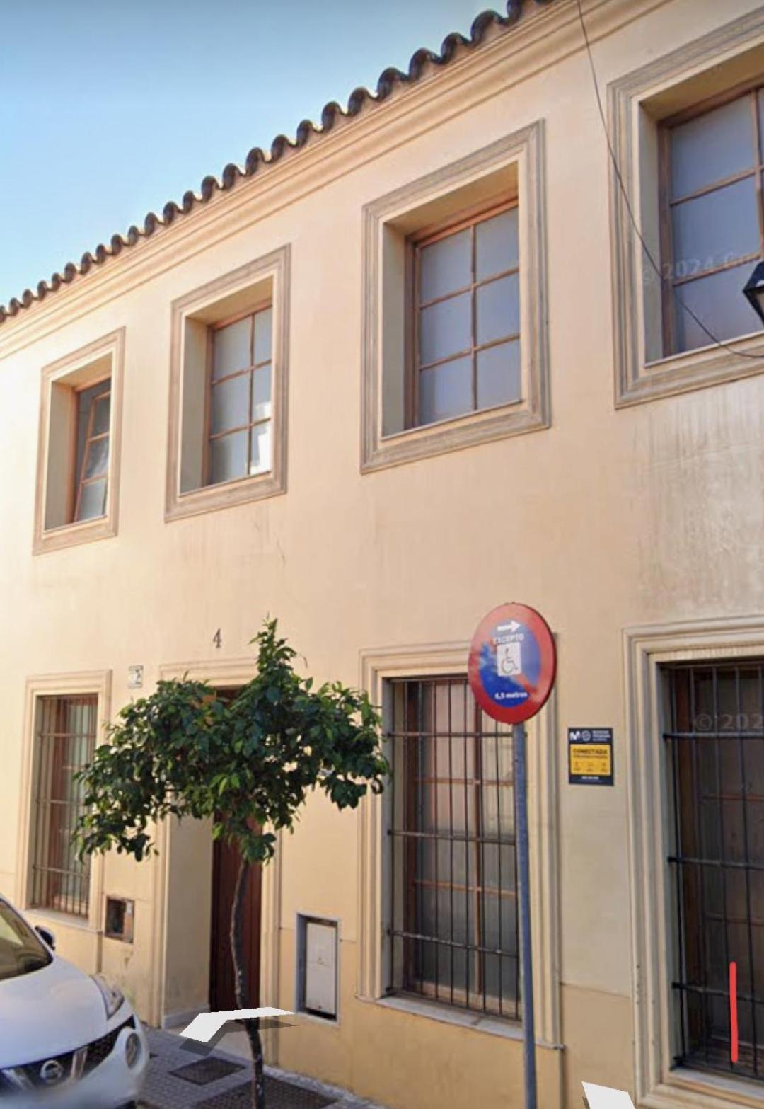 Apartamento Empedrada Four Eight *