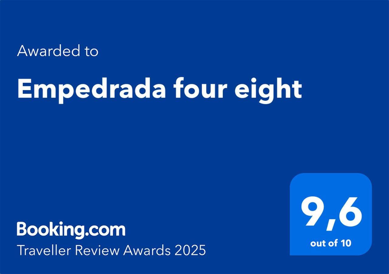 Empedrada Four Eight * Jerez de la Frontera